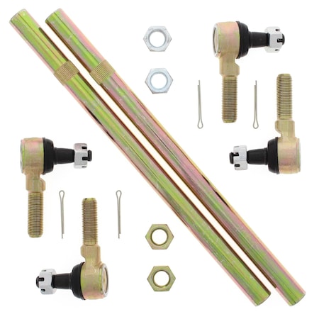 All Balls All Balls Tie Rod Upgrade Kit 52-1002 52-1002
